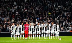 Beşiktaş’a Zorlu Avrupa Kurası! Avrupa Ligi Elemesinde Rakip Belli Oldu