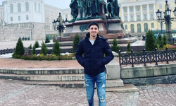 Beşirili Gençten Acı Haber: Finlandiya'da Girdiği Gölette Boğuldu