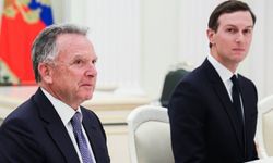 Beyaz Saray: Witkoff ve Kushner İranlılarla bir toplantıya katılacak