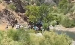 Bingöl'de 18 gündür aranan Karabulut'un cansız bedeni bulundu