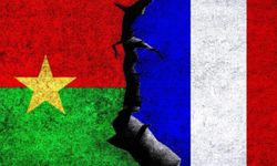 Burkina Faso, Fransa ile diplomatik ilişkilerini kestiğini duyurdu