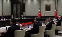 Cumhurbaşkanlığı Kabinesi yarın toplanıyor