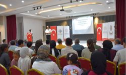 Batman’da Değerler Eğitimi Yarışmalarının Şampiyonları Ödüllendirildi