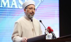 Diyanet İşleri Başkanı Arpaguş'tan Artvin'de hayatını kaybeden din görevlileri için taziye mesajı