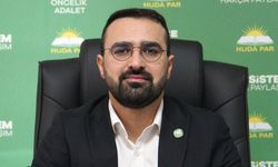 Altun’dan Batmanlılara Kongre Daveti: “Birlikte Daha Güçlüyüz”