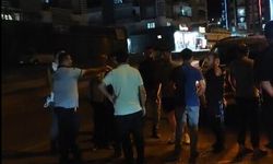 Kuyubaşı TOKİ Yolunda Otomobilin Çarptığı Kız Ağır Yaralandı