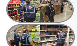 Eskişehir'deki denetimlerde143 bin TL idari para cezası uygulandı