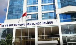 Et ve Süt Kurumu 62 Sürekli İşçi Alımı Yapacak