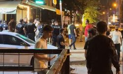 GAP Mahallesi’nde Silahlı Saldırı: Yaralanan Olmadı