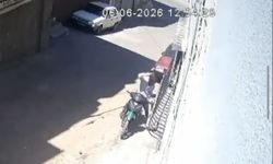 Gaziantep'te darp edilen kız çocuğu olayıyla ilgili baba gözaltına alındı