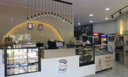 Glütensiz Cafe’nin Ünü Batman’ı Aştı