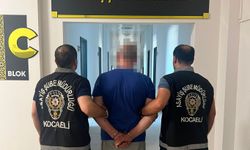 Hakkında 24 yıl hapis cezası bulunan firari yakalandı