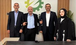 HAKSİAD ile Özel Yaşam Hastanesi Arasında Sağlık Protokolü İmzalandı