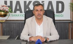 HAKSİAD Şube Başkanı Çetiz: Ticaretimizi İslam'ın ölçülerine göre yapmalıyız