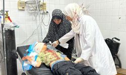 HAMAS: İşgalciler Gazze'de sivillere karşı katliamlara devam ediyor