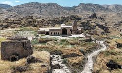 Hasankeyf'in İslam mirası yok olma tehlikesiyle karşı karşıya