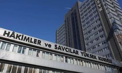 HSK 2026 Ana Kararnamesi yayımlandı: 33 ilin Başsavcısı değişti