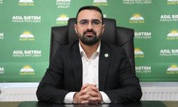 HÜDA PAR’dan Batman Belediyesi’ne Çağrı: "Sivrisinek ve Haşere Sorununa Acil Çözüm Bulun"