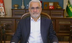 Hüda Par Lideri Yapıcıoğlu: "Edep ve İnsanlık Parayla Satın Alınmaz"