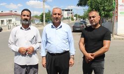 HÜDA PAR Sur İlçe Başkanı Akgül: Bağıvar Mahallesi'nde biriken sorunlar çözüm bekliyor