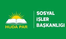 HÜDA PAR Uyardı: Boğulmalara Karşı Daha Ciddi Tedbir Alınmalı