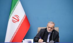 İran ve ABD çatışmayı sona erdirmek için bir mutabakat zaptı imzaladı