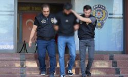 Isparta'da 20 yıl 11 ay hapis cezasıyla aranan hükümlü yakalandı