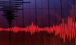 Japonya'da 5,9 büyüklüğünde deprem