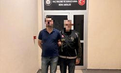 Kocaeli'de uyuşturucu suçundan aranan hükümlü yakalandı