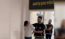 Kocaeli'deki iş yeri kurşunlama olayının azmettiricilerinden biri tutuklandı