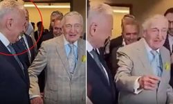 Rahmi Koç’a “Halkın Bir Kesimini Alenen Aşağılama” Suçu Kapsamında Re'sen Soruşturma Başlatıldı!