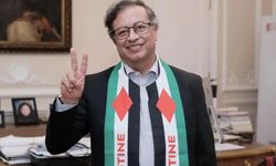 Kolombiya Cumhurbaşkanı Petro'dan Lübnan için 'Ateşkes' çağrısı