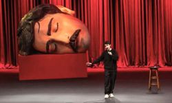 Komedyen Deniz Göktaş hakkında soruşturma
