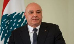 Lübnan Cumhurbaşkanı, Hizbullah'ın silahsızlanabilmesinin şartını açıkladı
