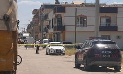 Mardin'de bir kişinin öldüğü silahlı kavgaya ilişkin 14 gözaltı