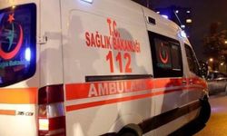 Mardin'de parkta silahlı saldırı: Bir ölü