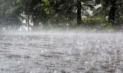 Meteoroloji'den çok sayıda il için kuvvetli yağış uyarısı