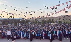 Mezun Sayısı 35 Bini Aştı