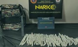 Ordu'da 1 kilogram metamfetamin ele geçirildi: 3 tutuklama