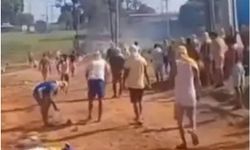 Panama'da cezaevinden toplu firar: 3 ölü, 9 yaralı