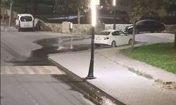 Parklardaki Başıboş Fıskiyeler İsrafa ve Çileye Dönüşmesin: Vatandaş Tepkili!