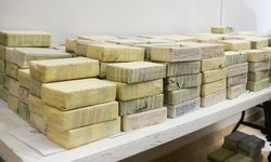 Polonya'da 1 tondan fazla eroin ele geçirildi: 3 gözaltı