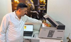 Sahte Altına Karşı X-Ray Cihazlı Önlem