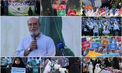 Şanlıurfa'da 'Niyet Ettim Örtünmeye Emrin Başım Üstüne' programı düzenlendi