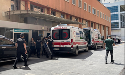 Sason'da Arazi Kavgası: 12 Yaralı