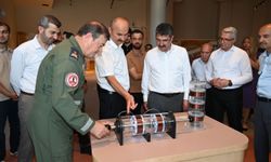 Batman’da Bilimin Yeni Adresi: Narin Nasıroğlu Bilim Merkezi Açılışa Hazırlanıyor
