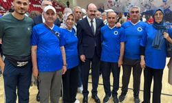 Batman Ekibinden Başarılı Performans