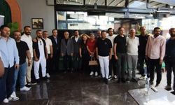 Batman Gönüllüleri Derneği ile Batman Vakfı Bir Araya Geldi