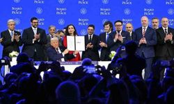 Sızdırılan taslak: Trump'ın Gazze planında 'geniş dokunulmazlık' iddiası