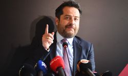 Son Dakika: Galatasaray'ın Eski Yöneticisi Erden Timur Serbest Bırakıldı